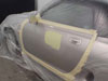 car body work and repainting